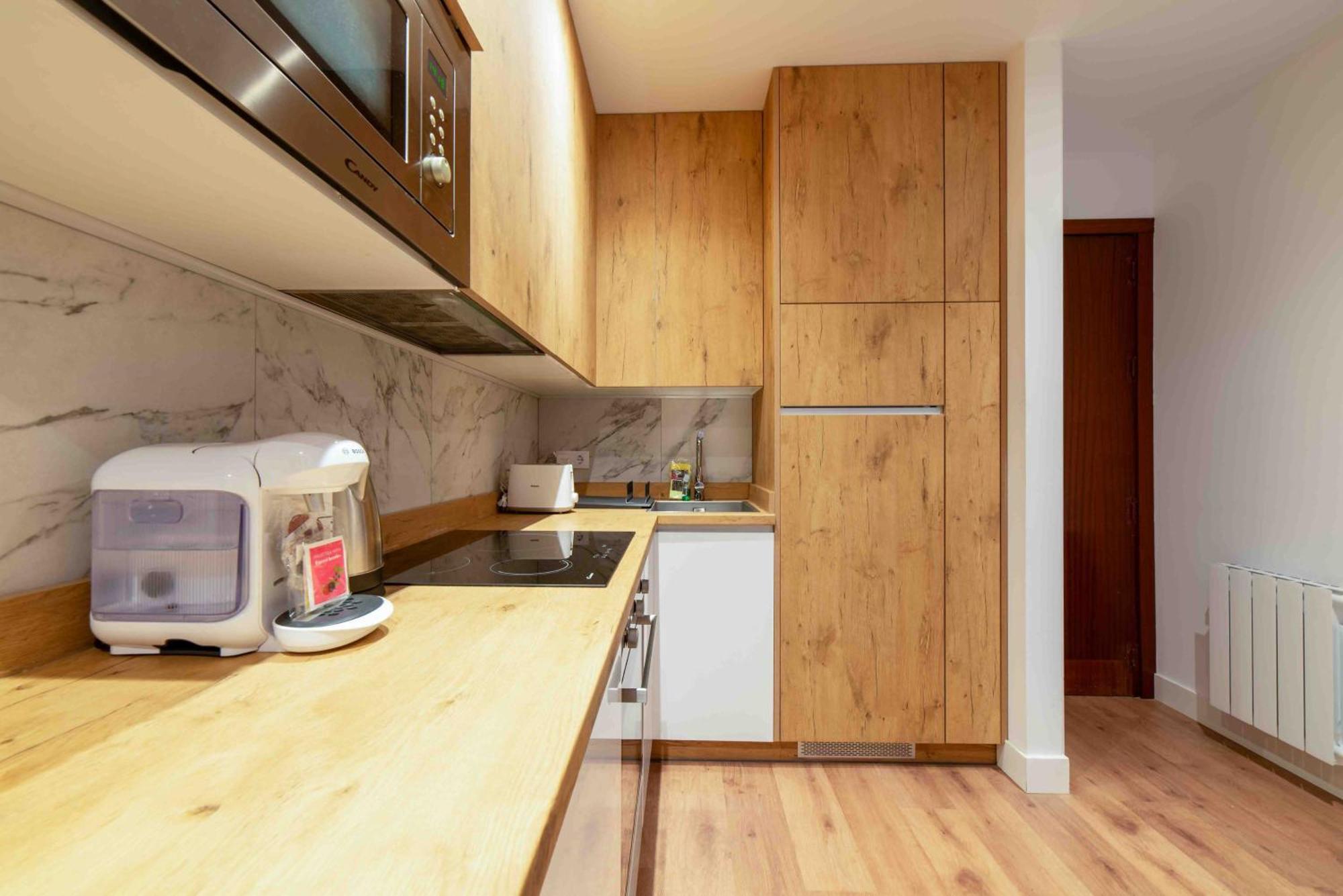 Acogedor Piso En Barrio De Salamanca 2 Hab 2 Bano มาดริด ภายนอก รูปภาพ